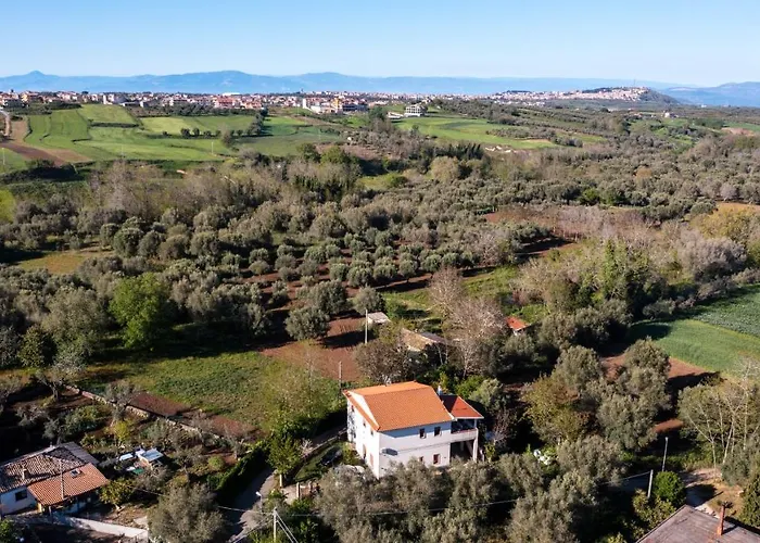 Maracuja 住宿加早餐酒店 4*