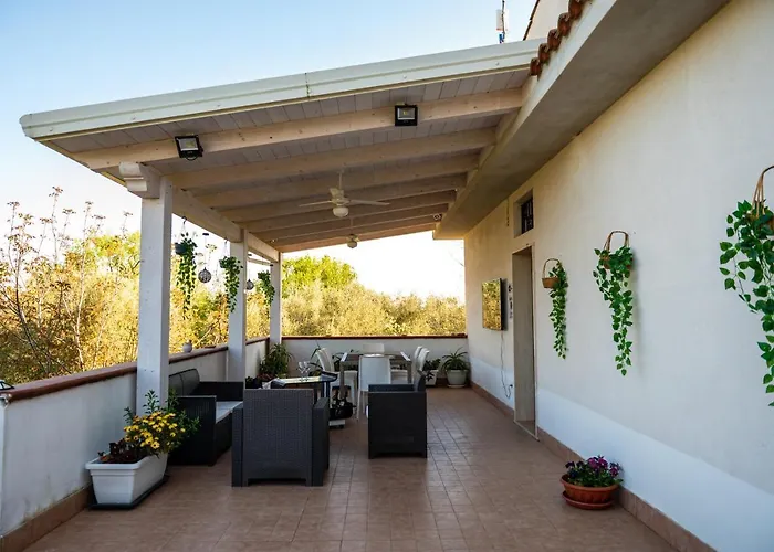 Maracuja 住宿加早餐酒店 Jonadi