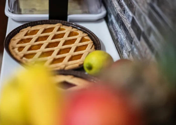 住宿加早餐酒店 Maracuja