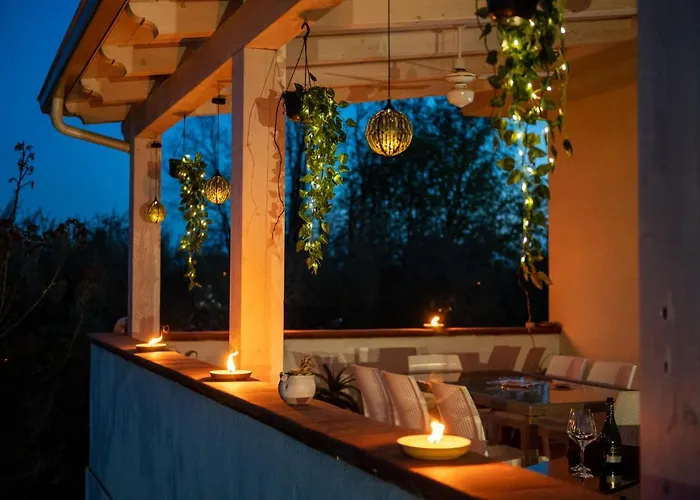 住宿加早餐酒店 Maracuja Jonadi