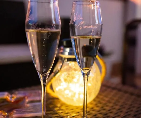 住宿加早餐酒店 Maracuja