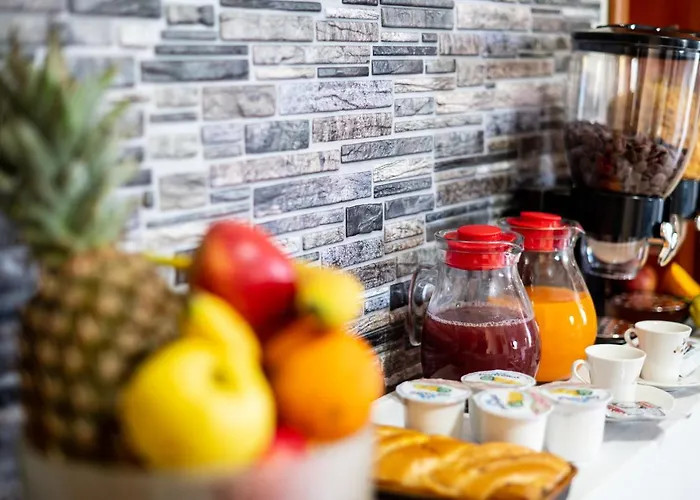 Maracuja 住宿加早餐酒店 4*