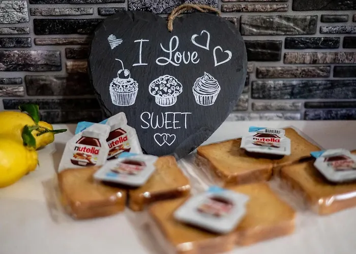 住宿加早餐酒店 Maracuja