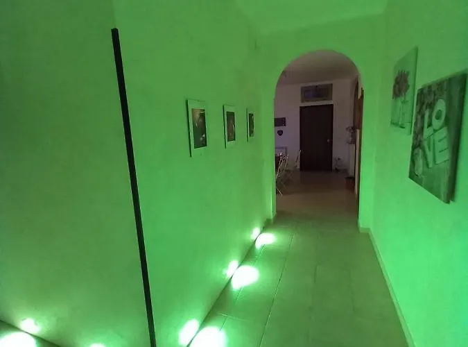 Maracuja 住宿加早餐酒店