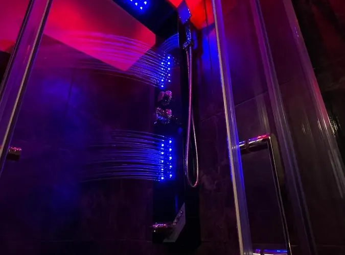 Bed & Breakfast Maracuja Jonadi