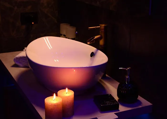 Bed & Breakfast Maracuja Jonadi