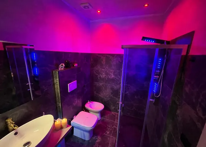 Maracuja 住宿加早餐酒店 Jonadi