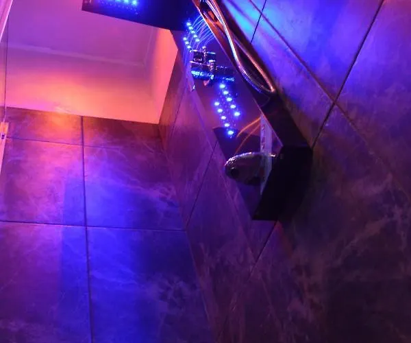 Maracuja 住宿加早餐酒店 4*