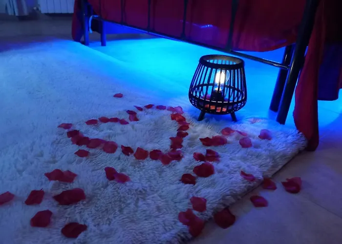 住宿加早餐酒店 Maracuja