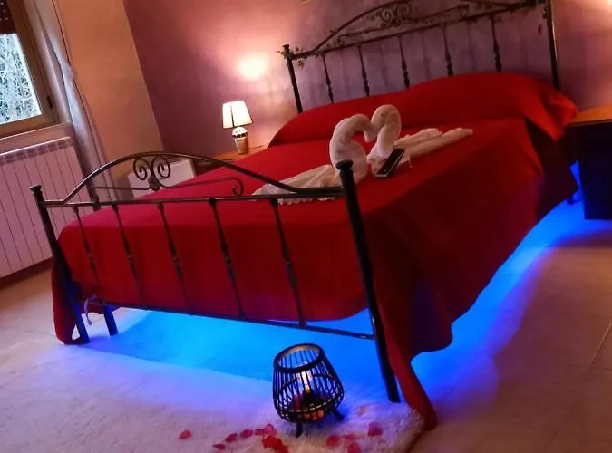 Maracuja 住宿加早餐酒店