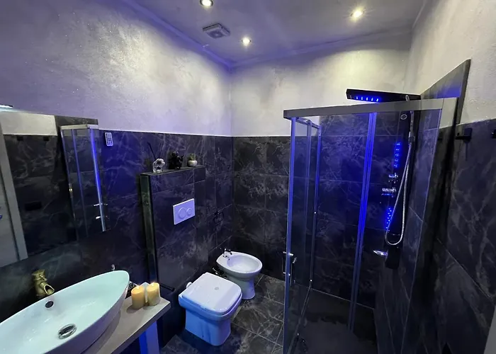 Maracuja 住宿加早餐酒店 Jonadi