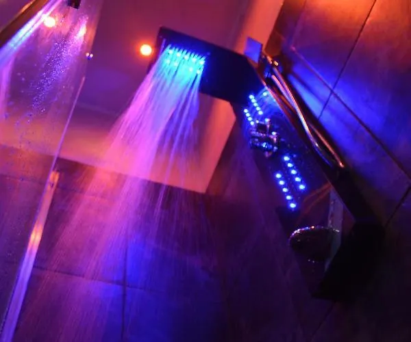 住宿加早餐酒店 Maracuja Jonadi