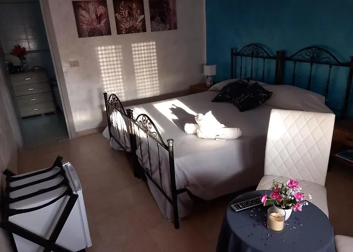 Maracuja Bed & Breakfast