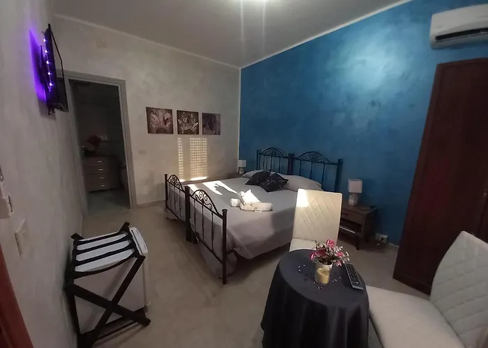 住宿加早餐酒店 Maracuja