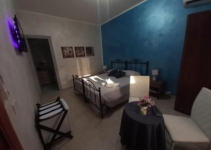 Maracuja 住宿加早餐酒店 Jonadi