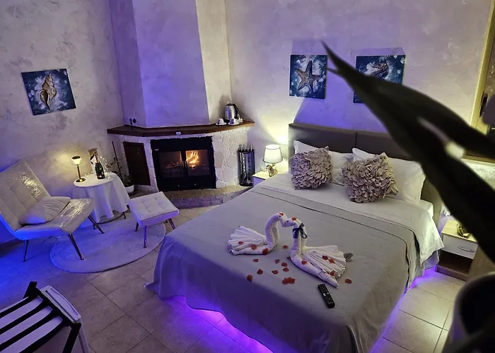 住宿加早餐酒店 Maracuja 4*