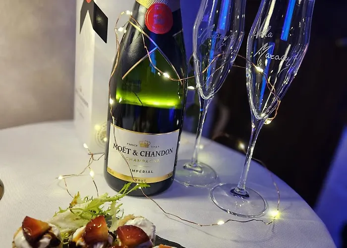 Bed & Breakfast Maracuja 4*