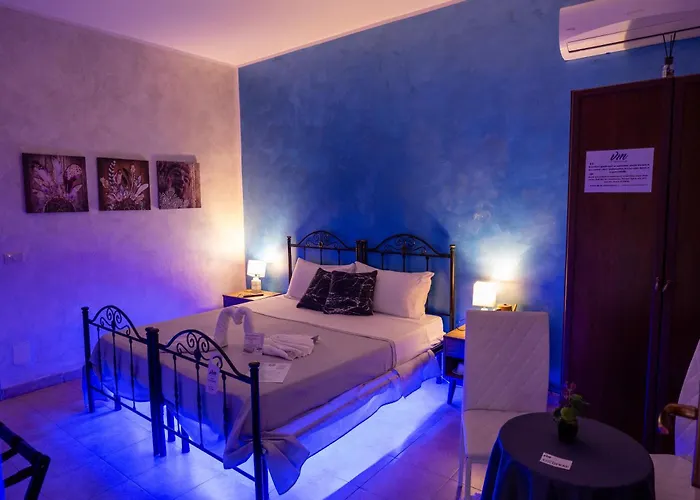 Maracuja 住宿加早餐酒店 4*