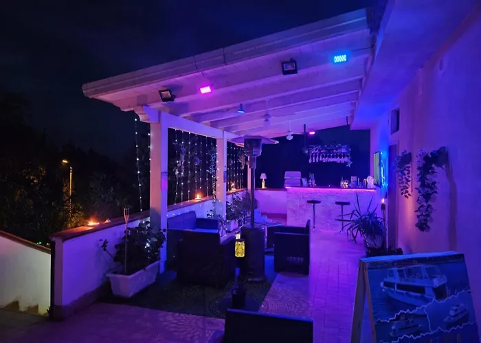 Maracuja 住宿加早餐酒店 4*