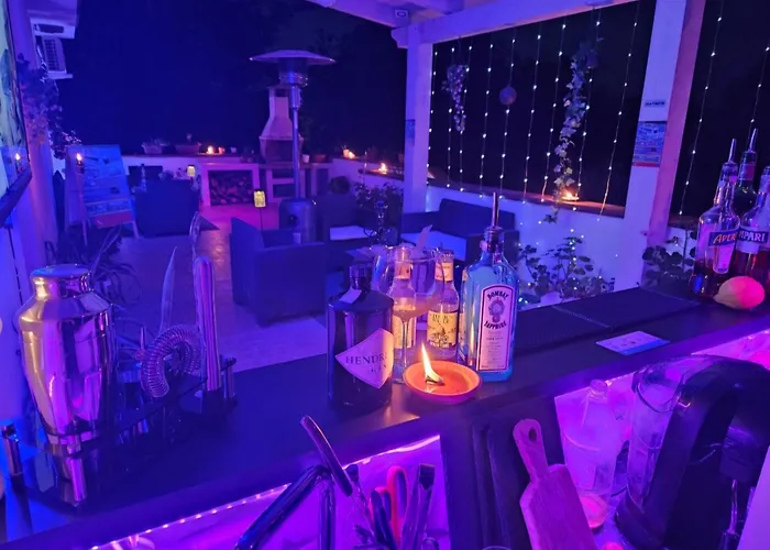 住宿加早餐酒店 Maracuja Jonadi