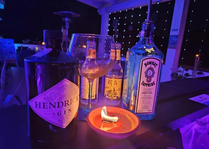 Maracuja 住宿加早餐酒店